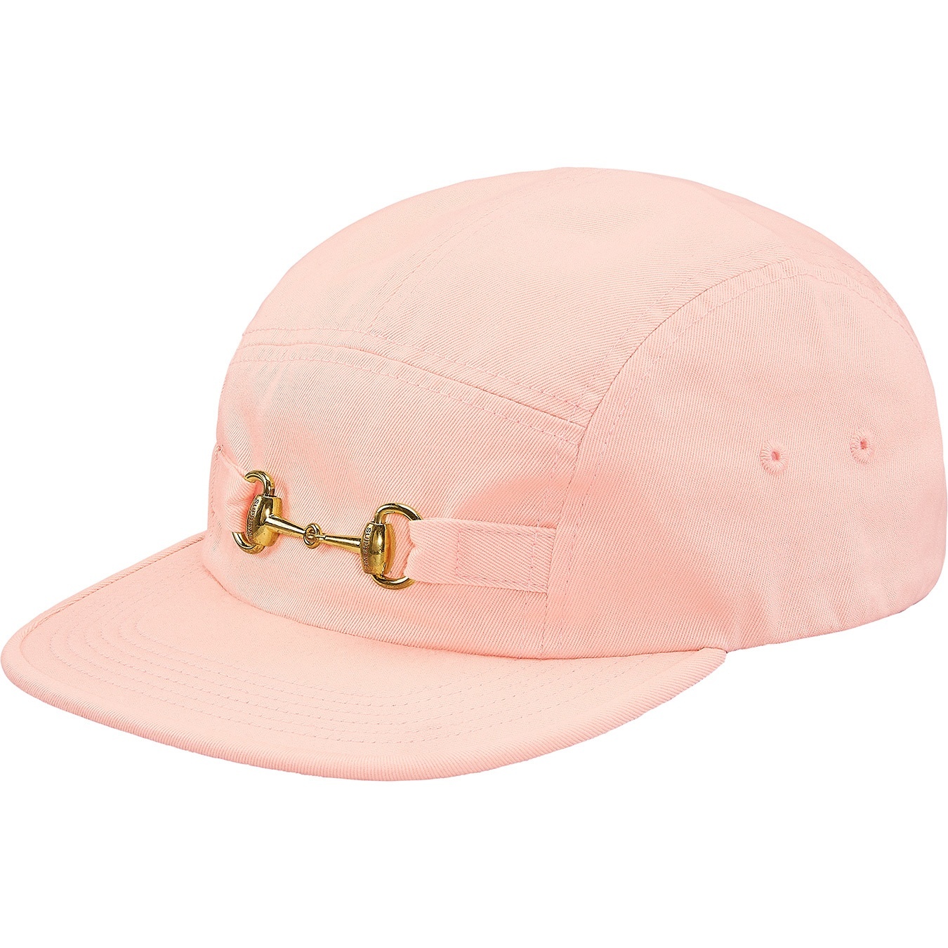 Horsebit Camp Cap view 5